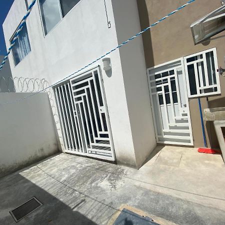 Apartamento Casa Kuxtal Playa del Carmen Exterior foto